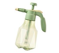 HUANGING Vaso portatile per irrigazione delle piante, dispositivo con meccanismo a pressione d'aria, erogazione precisa, ideale per la coltivazione del balcone