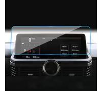HUANGLDGS Pellicola Protettiva Auto per INEOS Grenadier 2025, 12.3" Vetro Temperato, Navigatore Pellicola Protettiva Resistente Ai Graffi GPS Protezione Accessori Auto,Navigation Film 12.3"