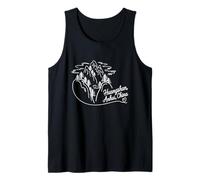 Huangshan, Anhui, China Signature Heart Art - Souvenir Canotta