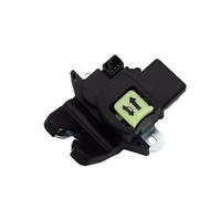 HUANGSHIJUNOUS 81230H5010 Serratura Posteriore for Cofano del Bagagliaio Compatibile con Accent Sedan 2018-2022 81230-H5010