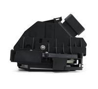 HUANGSHIJUNOUS Attuatore di chiusura della porta anteriore sinistra e anteriore destra a 7 pin compatibile con Focus Fiesta Escort ECOSPORT Ricambi auto CM5AA21812EA CM5AA21813AB(Front Right)