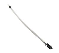 HUANGSHIJUNOUS Cavo Chiusura Porta Anteriore 51218403057 Compatibile con X5 2000-2006