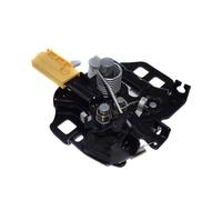 HUANGSHIJUNOUS Chiusura Cofano Lato Guida Sinistro Compatibile con Fusion 2013-2015 DS7Z-16701-B DS7A16701DB DS7A-16701-DC
