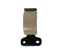 HUANGSHIJUNOUS Chiusura di Sicurezza for finestrino Posteriore Sinistro e Destro Compatibile con Tundra 2000 2001 2002 2003 2004 2005 2006 62910-34012-B1 62920-34012-E0(Khaki Left)