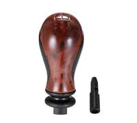 HUANGSHIJUNOUS Pomello del Cambio for Auto a 5 Marce Manuale Compatibile con C5 C2 C3 C4 C3 Sax Xsara Xantia Picasso 99-08 Picasso Pluriel 99-10