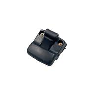 HUANGSHIJUNOUS Serratura for finestrino in Vetro Compatibile con i Modelli Hiace 2005-2018