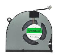 HUANMEFANG Ventola di raffreddamento CPU di ricambio per Acer Swift 3X SF314-510G Swift x SFX14-41G SFX14-42G Series FS5K12304363N N20H3 N20C12 5V