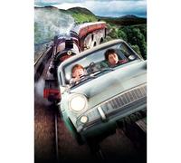 HUANNY - Kit per pittura a mosaico con diamanti 5D, punto croce con strumenti e accessori