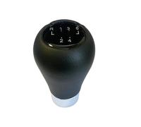 HUANSUN Per BMW 6 marce 5 marce Solo per E34 E36 E46 Leva del cambio per automobile Pomello del cambio Ricambi auto Pomello del cambio per auto(5 speed)
