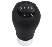 HUANSUN Pomello del cambio a 5/6 marce per BMW Serie 1 E81 E82 E87 E88 F20(6 speed)