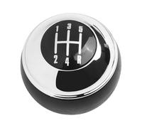 HUANSUN Pomello del cambio a 5/6 velocità per Mini R50 2000-2006 25117542278 25117530773(5 speed)