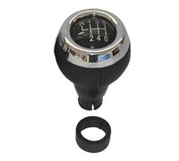 HUANSUN Pomello del cambio a 5/6 velocità per Mini R55(6 Speed)