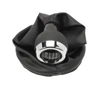 HUANSUN Pomello del cambio a 6 marce per Mini Cooper R56 2006-2012(5 Speed)