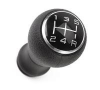 HUANSUN Pomello del cambio manuale a 5 marce per Peugeot 106 107 205 206 207 306 307 308 309 405 406 407