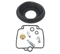 huanzhi Kit di Riparazione Carburatore Kit di Ricostruzione Carburatore per 640 LC4 1998-2007 CV BST40 40