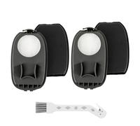 HUAREW 2 Pezzi Filtri di Ricambio per PHILIPS AquaTrio 9000 Series