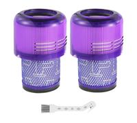HUAREW 2 Pezzi Filtri per Dyson V15 V11, Filtro per V11 Animal/Absolute/Torque D