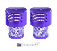 HUAREW 2 Pezzi Filtro per Dyson V10 SV12 Dyson V10 Cyclone Animal Absolute
