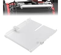 HUAREW Accessori per stufa alimentati a calore, Staffa per stufa a legna per Mr Heater Buddy, supporto multiuso per stufe da camino, accessori per riscaldatori esterni compatibili con MH9BX 12HB 18B