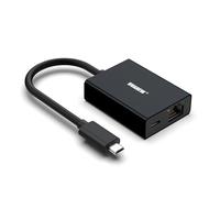 Huarew Adattatore Ethernet TV Stick Micro USB RJ45, adattatore di rete compatibile con 4K