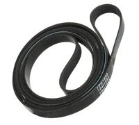 HUAREW Cinghia Asciugatrice Poly-V 1995 PH 7 con Codice Originale 00650499 650499 per iQ300 iQ500 iQ700 iQ790, Cinghia per asciugatrice 1995 PH 7