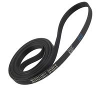 HUAREW Cinghia Asciugatrice Poly-V 2010 PH 7 con Codice Originale 480112101469 C00311014, Cinghia per asciugatrice 2010 PH 7