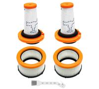 HUAREW Filtro per Rowenta X Force Flex 9.60 e X Nano Essential RH20xx