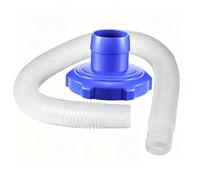 HUAREW Set di ricambio per tubo e adattatore B per piscina Intex 25016