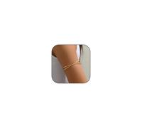 HUASAI Gold Arm Cuff for Women Upper Arm Cuff Jewelry Toga Greek Goddess Costume Accessories Gold Cuff Bangle Bracelets