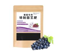 Huasean Concime Per Alberi Da Frutto,Cibo Vegetale Naturale Per Viti - Booster Organico Concentrato Per Suolo Radici Foglie Coltivazione Indoor