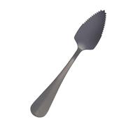 Huasean Cucchiaio per Pompelmo, Utensile Seghettato Per Mangiare, Cucchiai Da Cucina Per Cereali, Per Frutta Dessert Insalate Colazione Spuntini Scavare