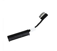 Huasheng Suda SATA Hard Drive Cavo HDD Connettore per Dell Latitude 5470 5480 5488 5490 5491 5495 E5470 E5480 E5488 E5490 E5491 E7480 80RK8 CNN -080R; K8 DC02C00B100