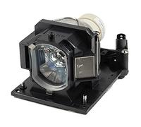 Huaute DT01511 DT01433 DT01481 DT01491 - Lampada di ricambio per proiettore Hitachi CP- AW2505 AX2503 AX2505 BX301WN X2530WN X3030WN EX250N EW301N EW301N EW301N 02N WX30 030WN WX3530W X3041W X3042WN