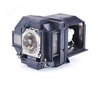 Huaute Lampada di ricambio Modulo per Epson ELPLP96 EB-108 EB-2042 EB-2142 EB-970 980 W 990U S05 S39 S41 U05 U42 W05 W39 W41 W42 X05 X39 TW5650 TW610 TW650 EX-X41 EX3260 EX5260 EX9210 EX9220