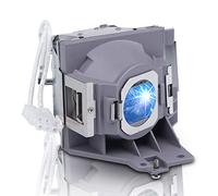Huaute Lampade W2000 Lampada proiettore per Benq HT2050-HT2150ST-HT3050-W1110-W1210ST-W2000 5J.JEE05.001 Lampada di ricambio con custodia