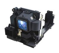 Huaute NP30LP Lampada sostitutiva per proiettore con custodia per NEC M332XS / M352WS / M402H / M402W / M402X
