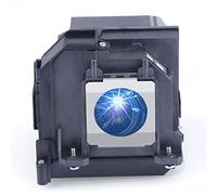 Huaute V13H010L79 Lampada di ricambio per proiettore con alloggiamento per Epson BrightLink 575Wi EB-570 EB-575 EB-575W EB-575Wi PowerLite 570 PowerLite 575 PowerLite 575Wi per ELPLP79