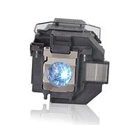 Huaute V13H010L95 - Lampada di ricambio adatta per ELPLP95 EB-2055 EB2065 2155W 2245U 2250 2265U 5510 5520W 5530U H836A HC1450 Powerlite 1450 50 20 55 2065 2165W 2250U 5510 5520W