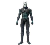 Huawealthy Kaiju No. 8 Anime Kafka Hibino Figure di diversa postura modellazione azione materiale PVC figura statua per scrivania e decorazione e collezione della stanza (Kaiju n. 8)