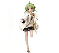 Huawealthy Mushoku Tensei: Reincarnazione senza lavoro Anime Sylphy Figura in piedi Modellazione Postura 17,5 cm Materiale PVC Figura Statua per Scrivania e Camera Decorazione e Collezione