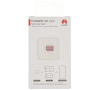 Huawei 06010396 Nano Memory Card, 128 GB, Compatibile solo con Mate 20 e Mate 20 Pro