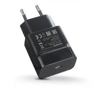Huawei 3Am P Veloce Eu 2 Caricatore Pin 18w per P40 Pro P30 Onore - Nero