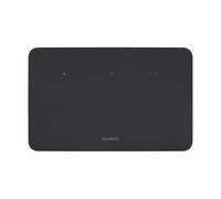 HUAWEI 4G CPE 5, B636, LTE WLAN Router with 400 Mbps, Wi-Fi 6.4G Nano SIM Slot Unlocked, No Configuration Required, Connect 128 Devices, Visualized WLAN Diagnosis, 30 Mesi di Garanzia