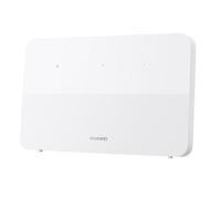 E_0002_S91104147 Huawei Router Huawei B636-336 Bianco 4G Wi-Fi 6 GHz Informatica