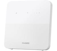 HUAWEI 4G CPE 5s B320 Router LTE con SIM Cat 4 LTE a 200 Mbps/Wi Fi a 300 Mbps
