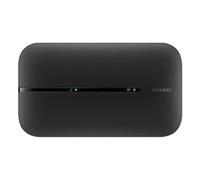Huawei 4G Mobile WiFi 3 router wireless Dual-band (2.4 GHz/5 GHz) Nero NEW