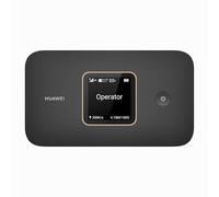 HUAWEI 4G Mobile WiFi 3(With Screen), E5785, Router, Router mobile, Hotspot Mobile Portatile Cat. 7 con Scheda SIM, LTE a 300 Mbps per il Download/100 Mbps per il Caricamento, 30 Mesi di Garanzia