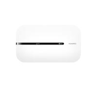 HUAWEI 4G Mobile WiFi 3s(type C), E5783, Router, Router mobile, Hotspot Mobile Portatile Cat. 7 con Scheda SIM, LTE a 300 Mbps per il Download/100 Mbps per il Caricamento, 30 Mesi di Garanzia