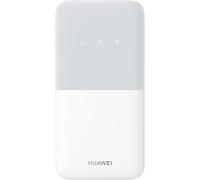 HUAWEI 4G Mobile WiFi 5, E5586, router Wi-Fi portatile Cat.4, Hotspot mobile con scheda SIM, LTE 200 Mbps in download/105 Mbps in upload, 30 Mesi di Garanzia