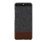 Huawei 51991882 custodia per cellulare 14 cm (5.5") Cover Marrone, Grigio